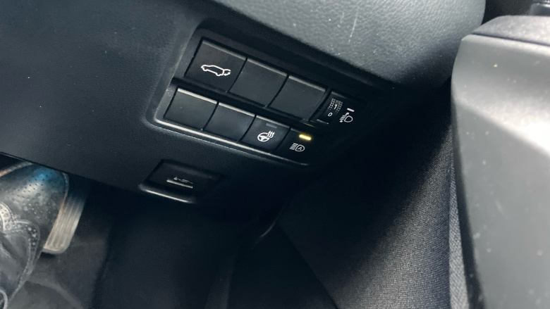 Toyota Yaris Cross 1.5 Hybrid Excel 5dr CVT Hybrid Estate